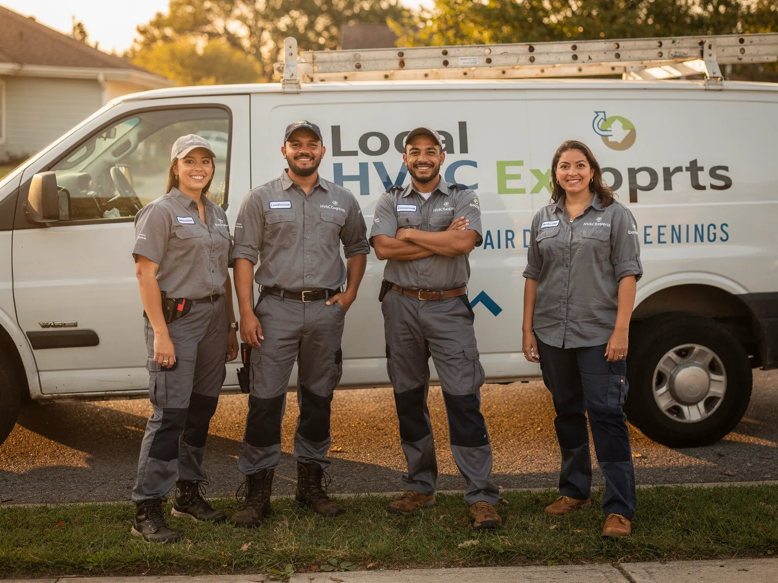 24/7 HVAC Repair & AC Replacement company in Mabie, WV